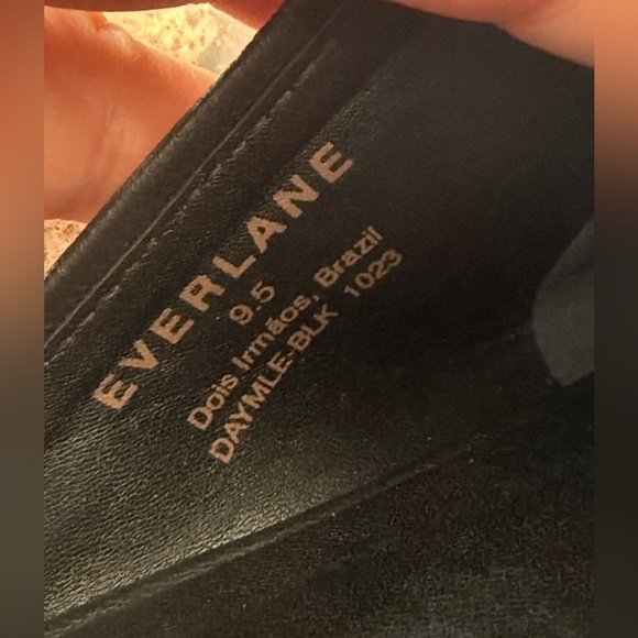 EVERLANE Mule - Picture 6 of 13